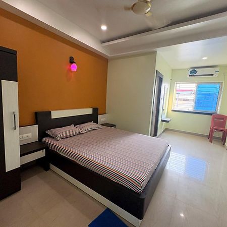 New Digha Hotel P2 Exterior photo