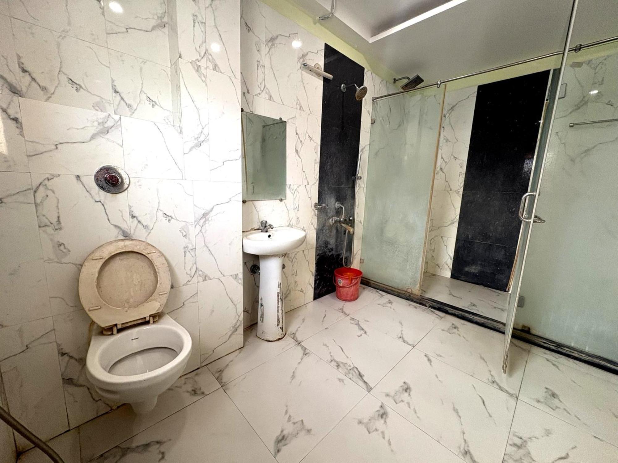 New Digha Hotel P2 Exterior photo