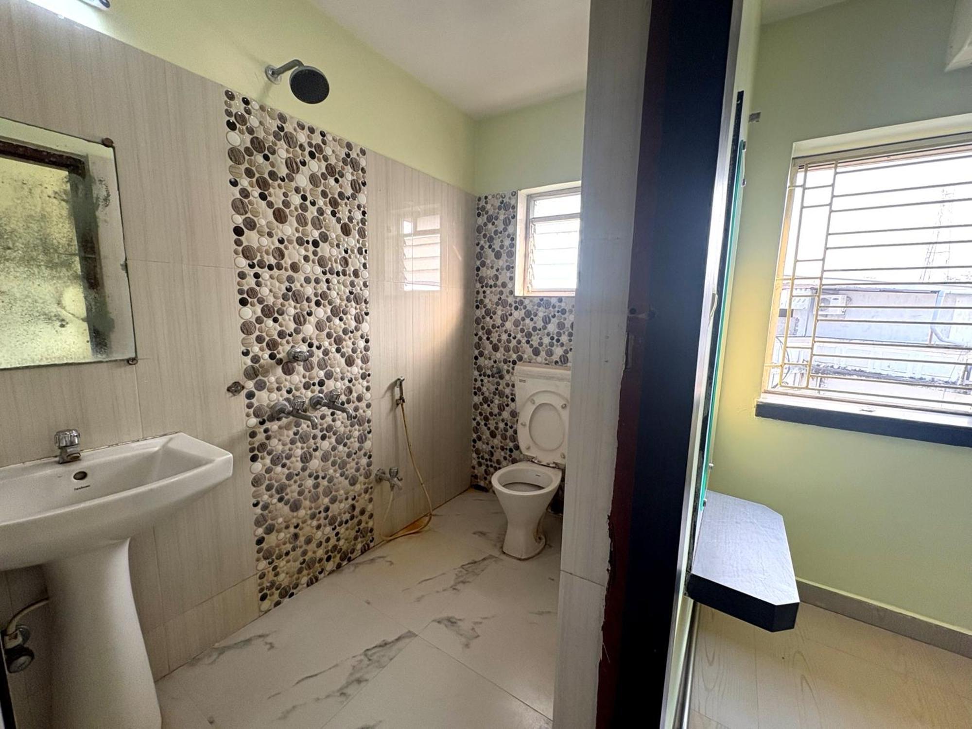 New Digha Hotel P2 Exterior photo