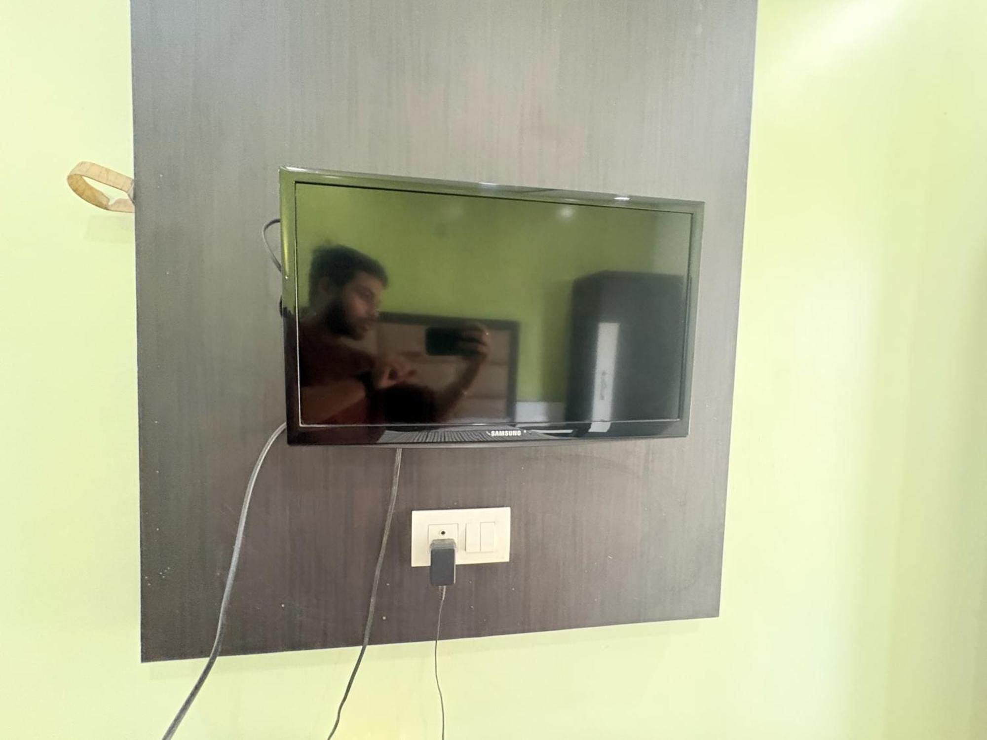 New Digha Hotel P2 Exterior photo