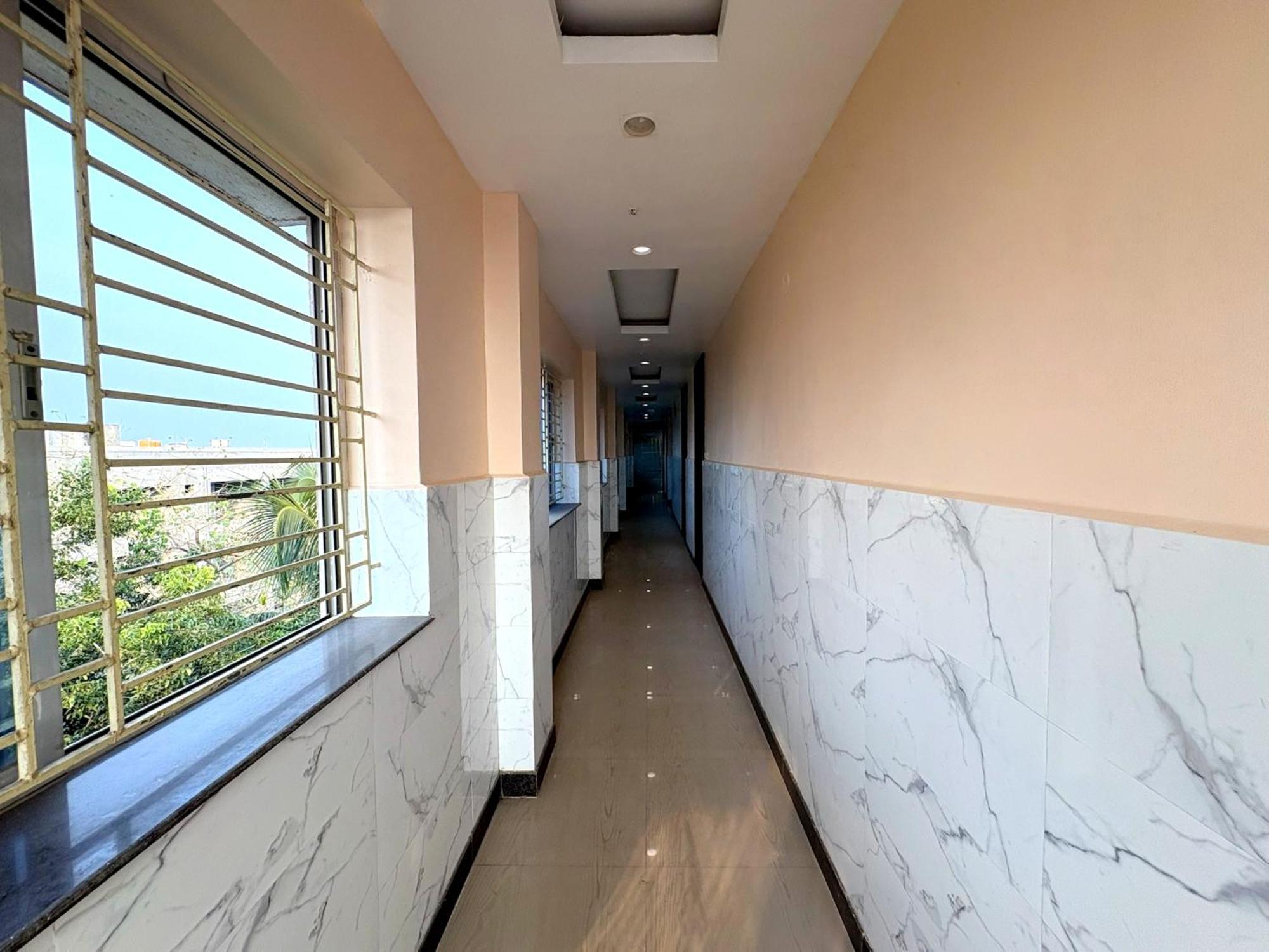 New Digha Hotel P2 Exterior photo