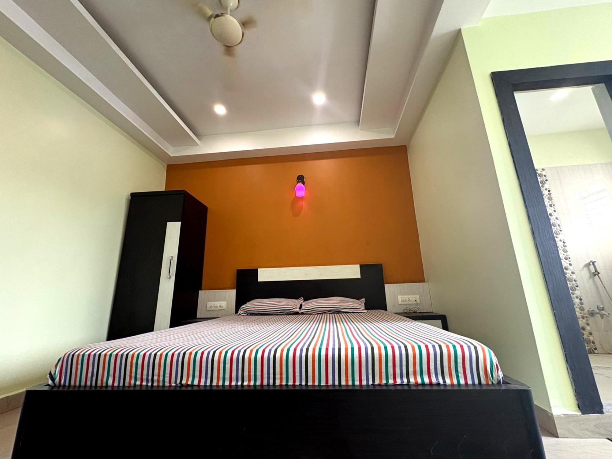 New Digha Hotel P2 Exterior photo